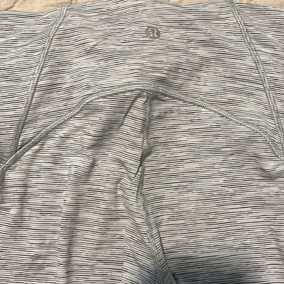 Lululemon leggings - Picture 3 of 3